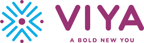 Viya Health Kenya Primary Logo