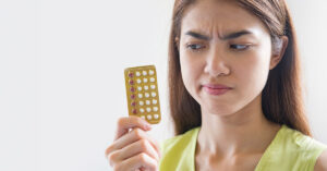 Viya India Expected Side Effects Of Oral Contraceptive Pills