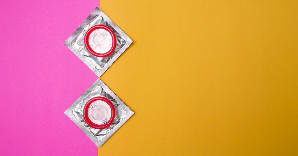 Your First Time A Fun Guide To First Time Sex And Contraception